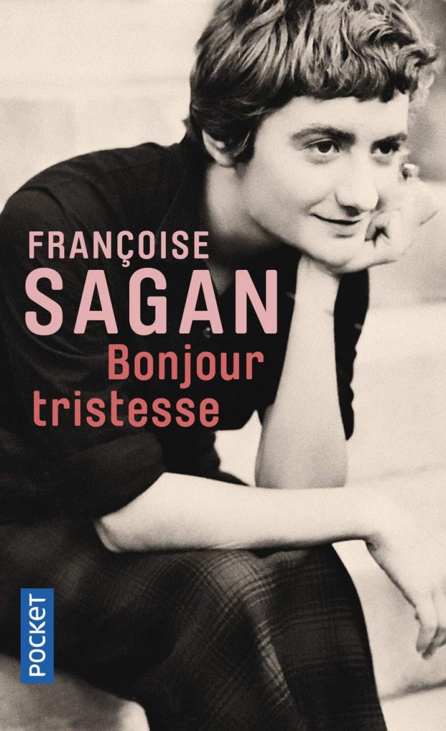 bonjour tristesse