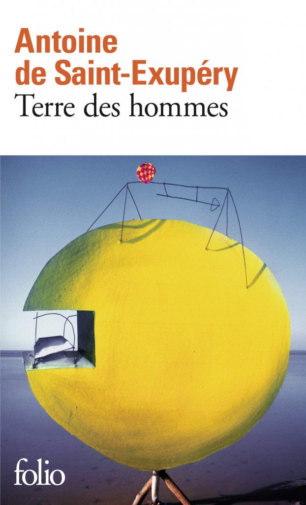 terre de hommes